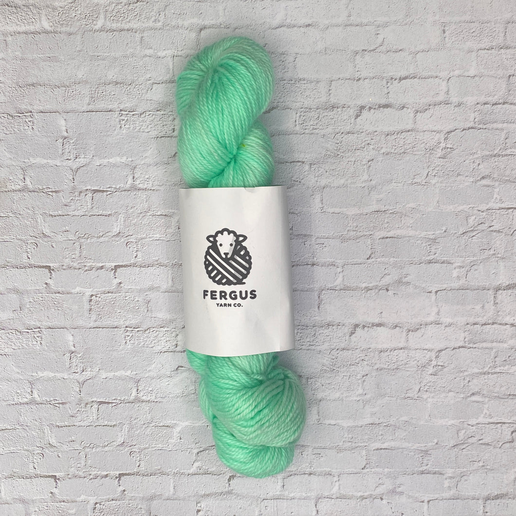 Fergus Yarn 50g Skeins
