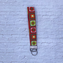 Load image into Gallery viewer, Key Fob Straps
