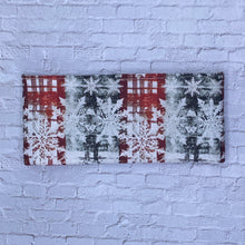 Load image into Gallery viewer, Foldable Fabric Yarn Bowl
