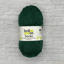 Load image into Gallery viewer, KnitCa Socks Yarn

