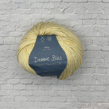 Load image into Gallery viewer, Debbie Bliss DK Cotton
