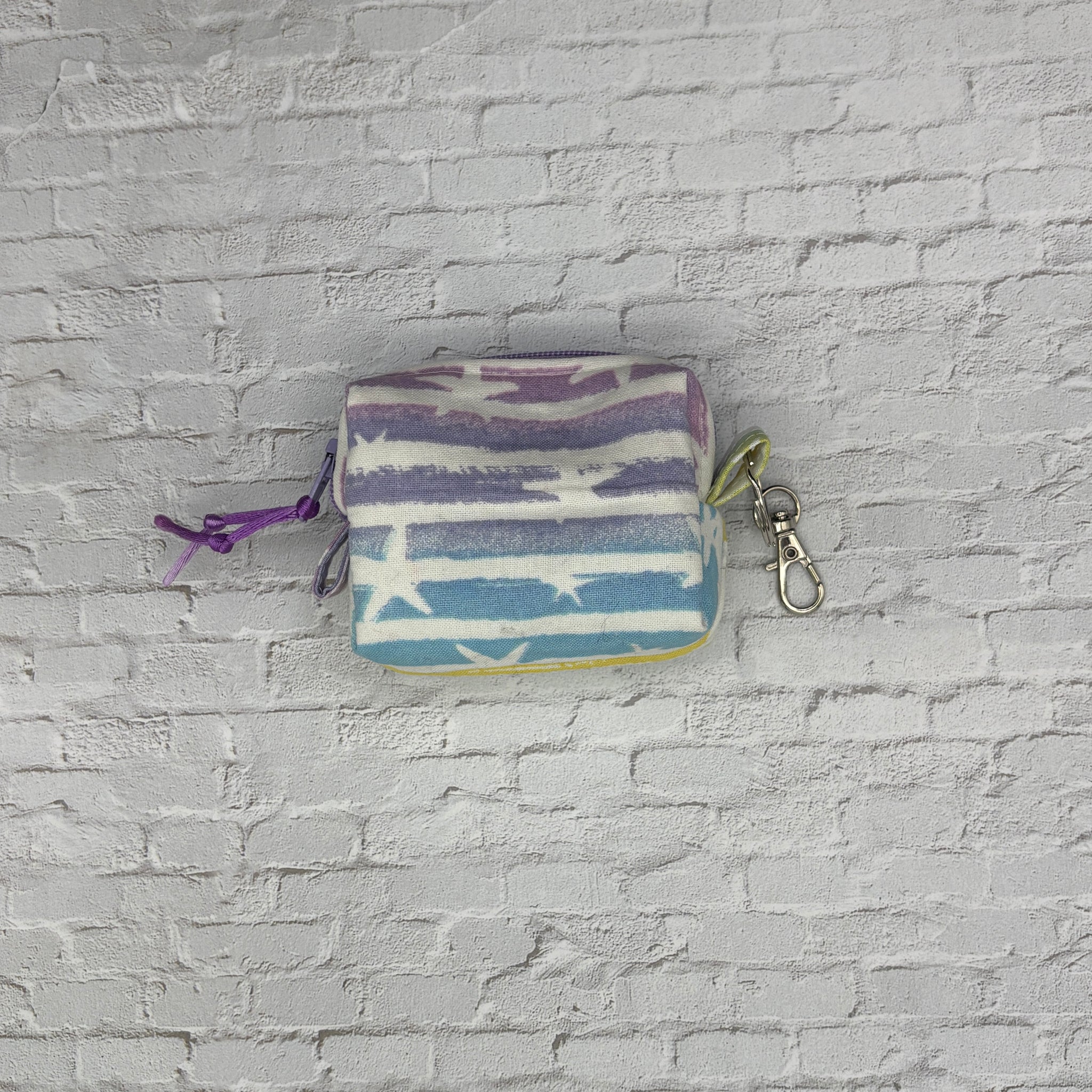 What's New – Bistitchual