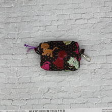 Load image into Gallery viewer, AirPods / Stitch Marker Zipper Pouch
