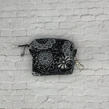 Load image into Gallery viewer, AirPods / Stitch Marker Zipper Pouch
