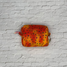 Load image into Gallery viewer, AirPods / Stitch Marker Zipper Pouch
