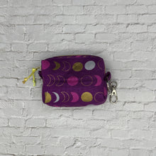 Load image into Gallery viewer, AirPods / Stitch Marker Zipper Pouch
