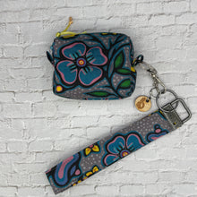 Load image into Gallery viewer, AirPods / Stitch Marker Zipper Pouch
