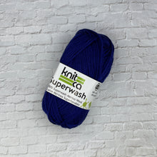 Load image into Gallery viewer, KnitCa Superwash Merino Worsted
