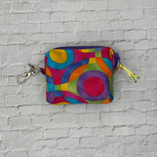 Load image into Gallery viewer, AirPods / Stitch Marker Zipper Pouch
