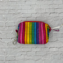 Load image into Gallery viewer, AirPods / Stitch Marker Zipper Pouch

