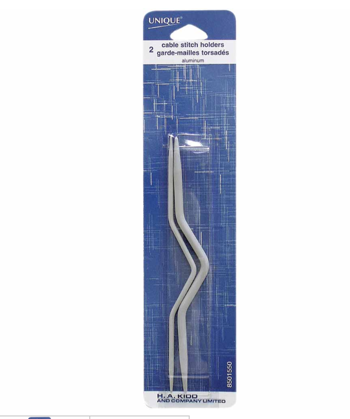 Aluminum Cable Needles
