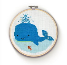 Load image into Gallery viewer, Cross Stitch Kits
