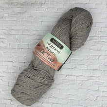 Load image into Gallery viewer, Highland Alpaca DK Tweed
