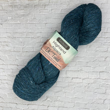 Load image into Gallery viewer, Highland Alpaca DK Tweed
