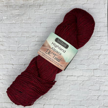 Load image into Gallery viewer, Highland Alpaca DK Tweed
