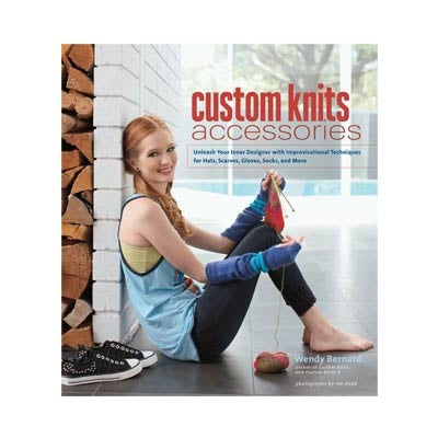 Custom Knits Accessories