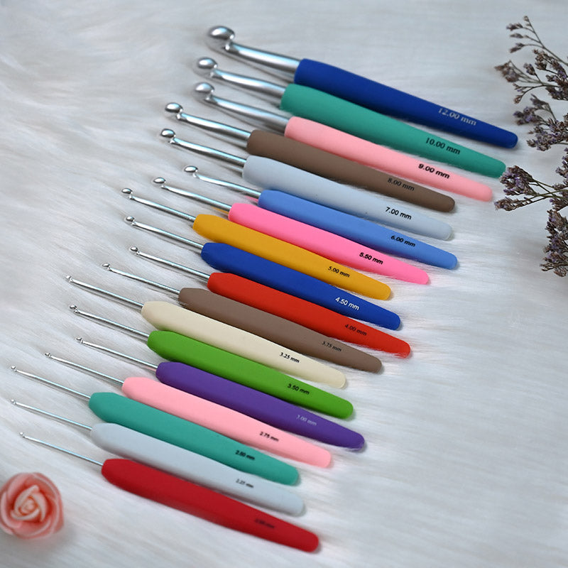 Knitter's Pride Waves Crochet Hook