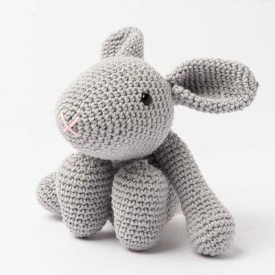 Ricorumi Amigurumi Kits