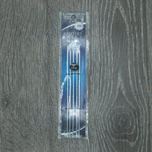Load image into Gallery viewer, Knitter&#39;s Pride Nova Platina 6&quot; Double Pointed Needles (Knit Pro Nova Metal)
