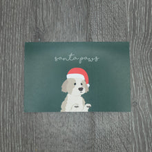 Load image into Gallery viewer, Holiday Cards by Rooks Design
