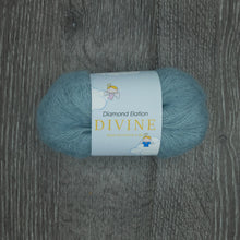 Load image into Gallery viewer, Diamond Elation Divine Mohair
