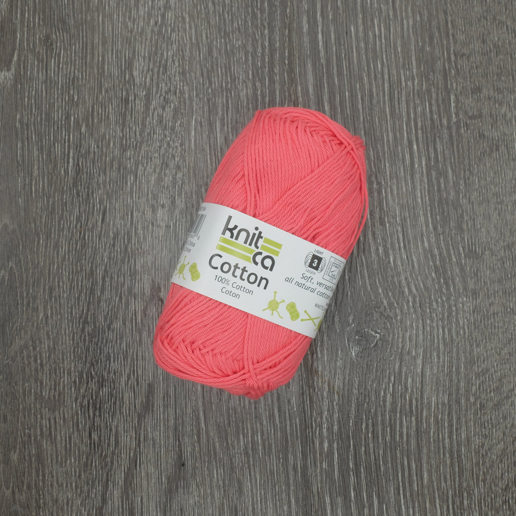 KnitCa Cotton DK