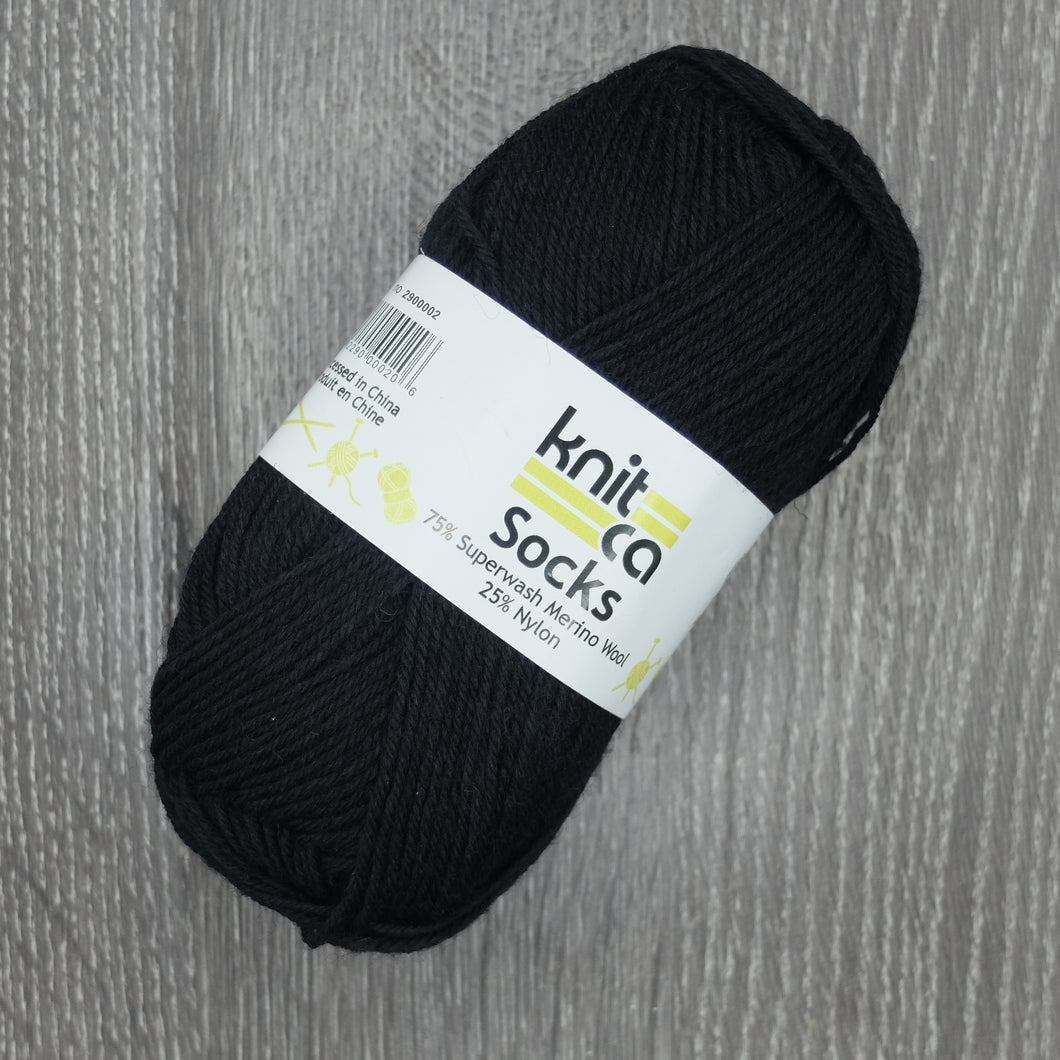 KnitCa Socks Yarn