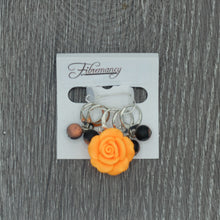 Load image into Gallery viewer, Fibremancy Stitch Markers - Small
