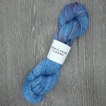 Load image into Gallery viewer, Trailhead Yarns Fundy Tides
