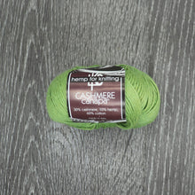 Load image into Gallery viewer, Hemp for Knitting Cashmere Canapa
