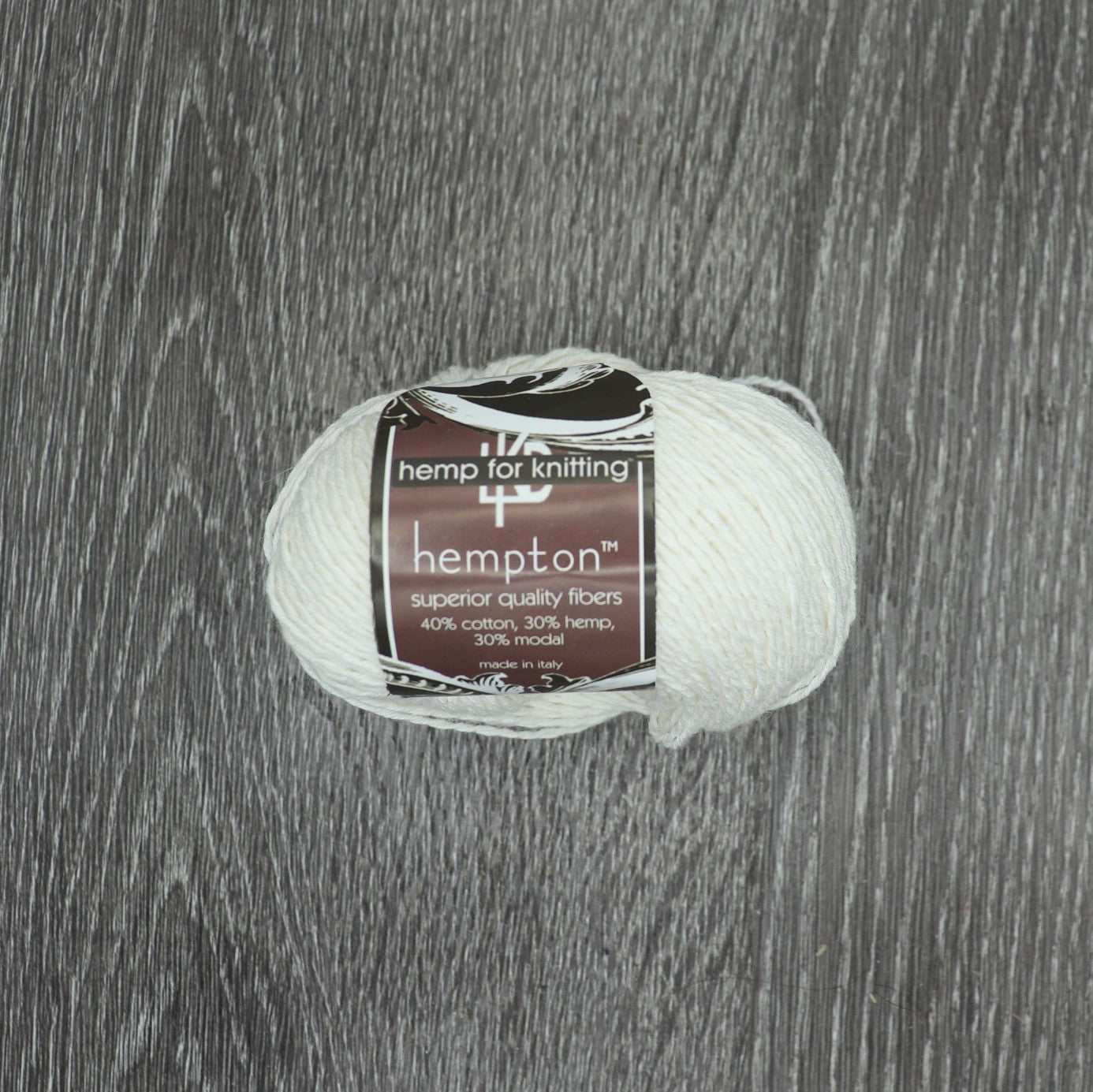 Hemp for Knitting – Bistitchual