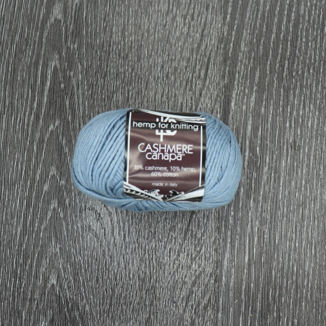 Hemp for Knitting Cashmere Canapa