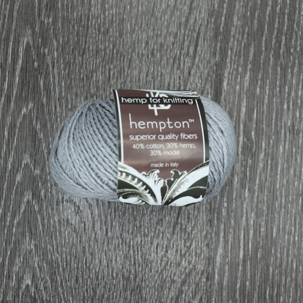 Hemp for Knitting Hempton DK