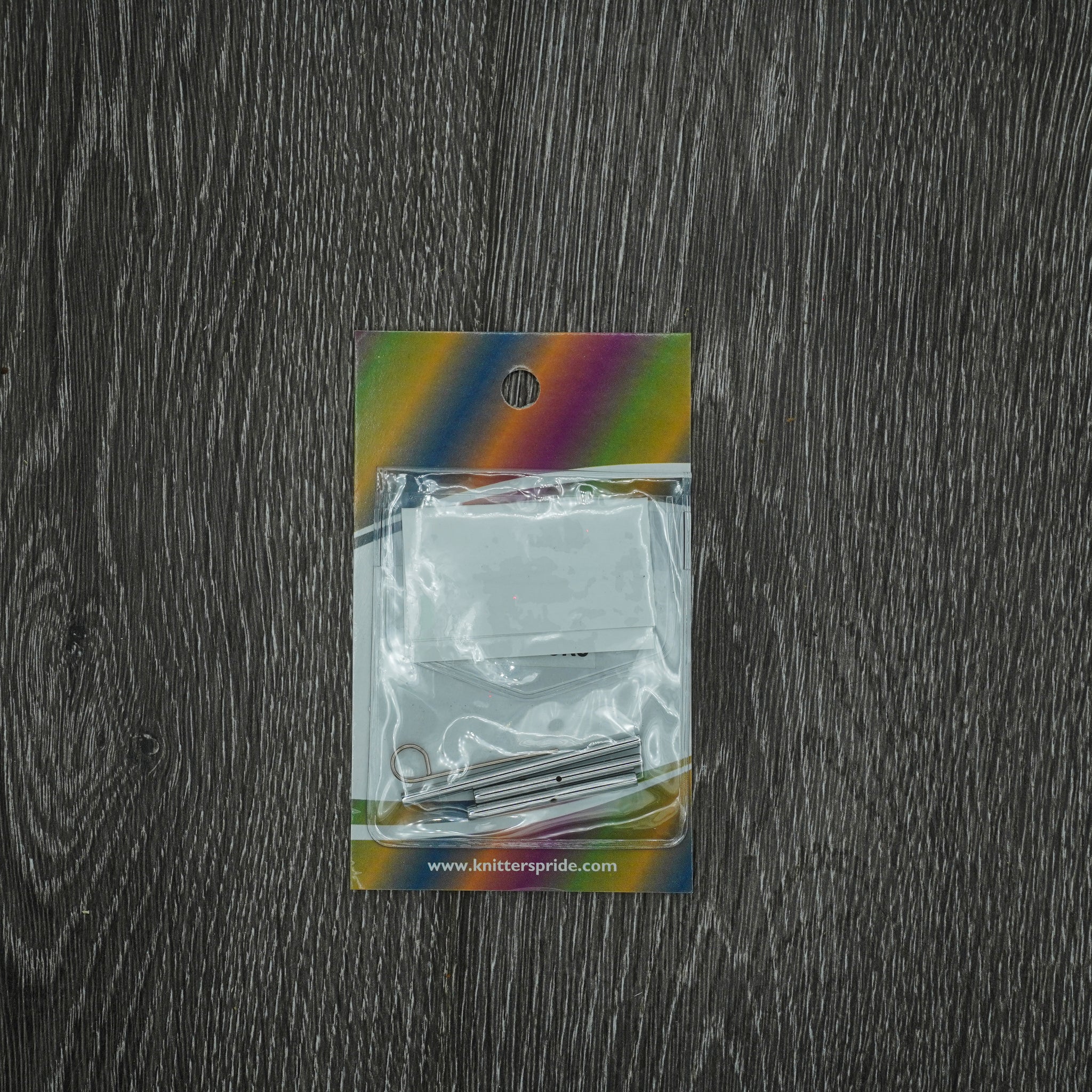 Tools and Notions – Bistitchual