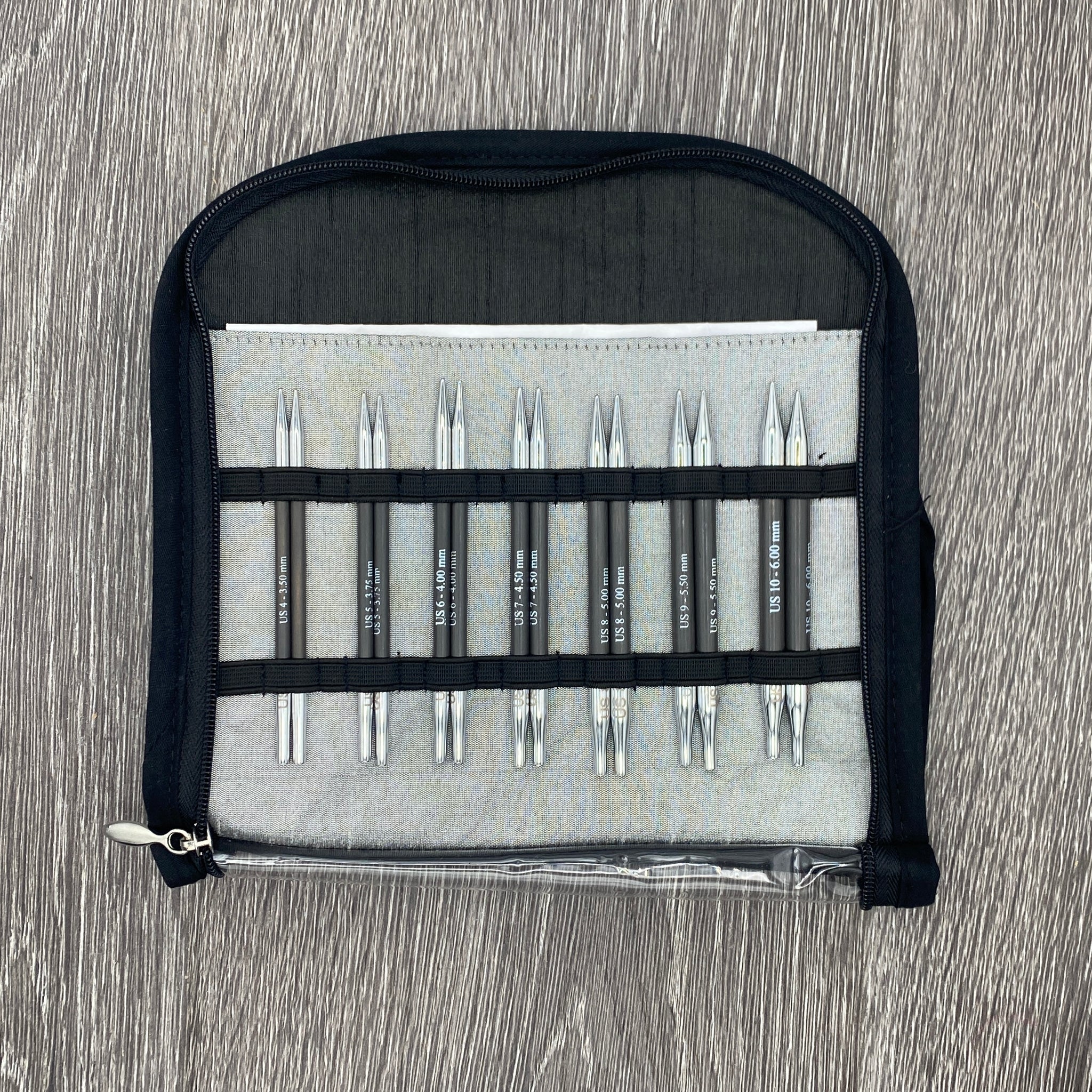 Knitting Needles – Bistitchual