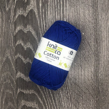 Load image into Gallery viewer, KnitCa Cotton DK

