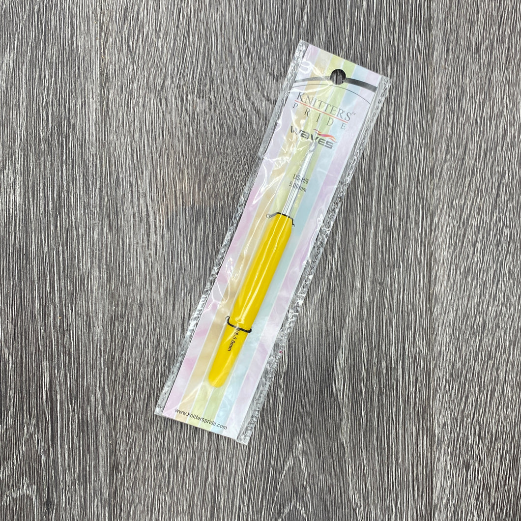 Knitter's Pride Waves Crochet Hook