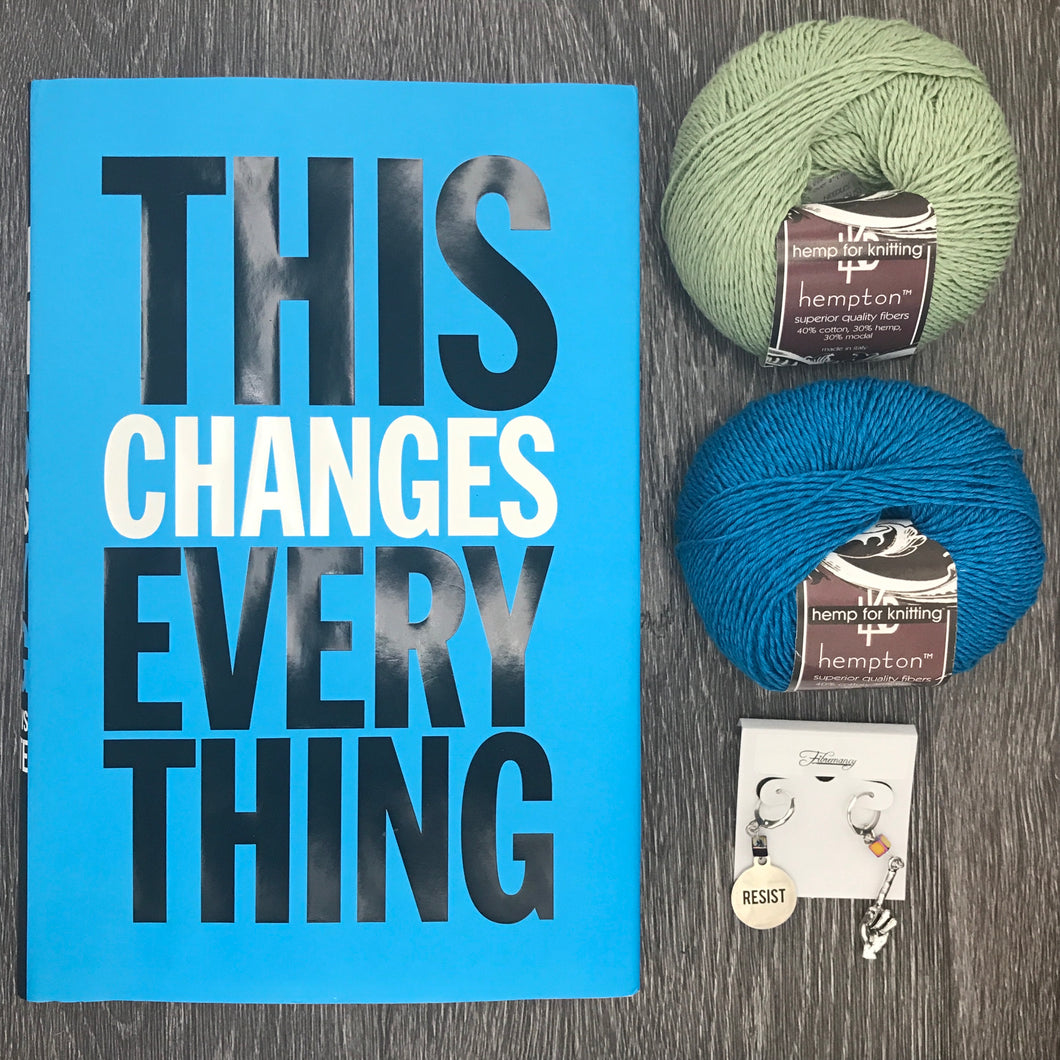 This Changes Everything Bundle