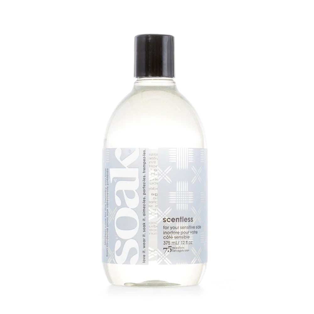 Soak Wash Full Size